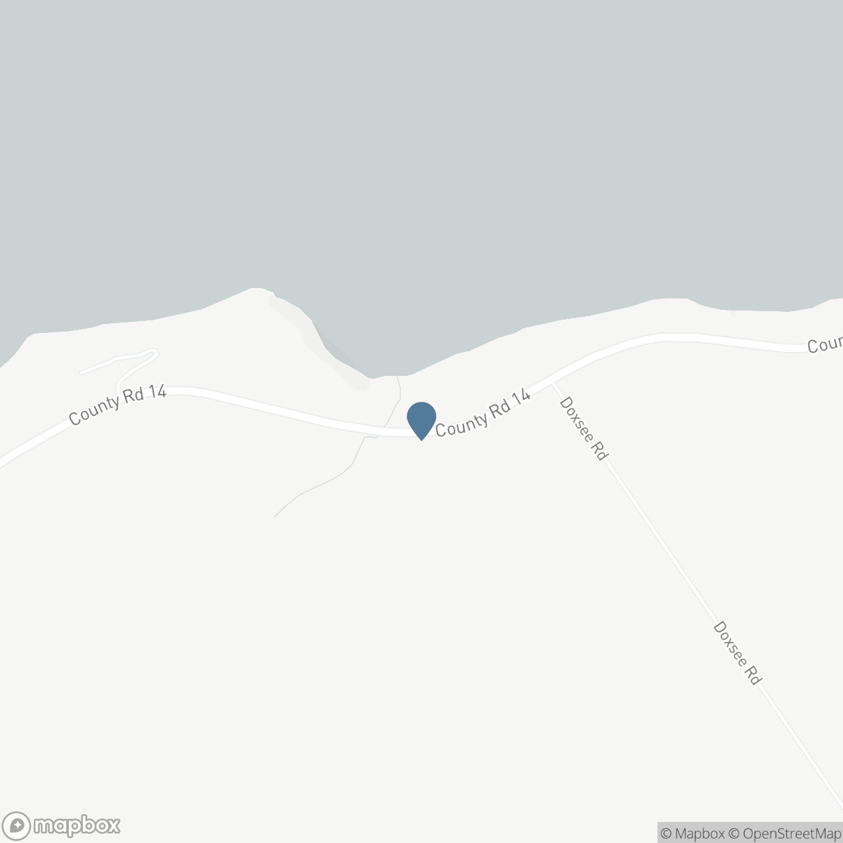 1286 COUNTY ROAD 14 ROAD, Prince Edward, Ontario K0K 1W0
